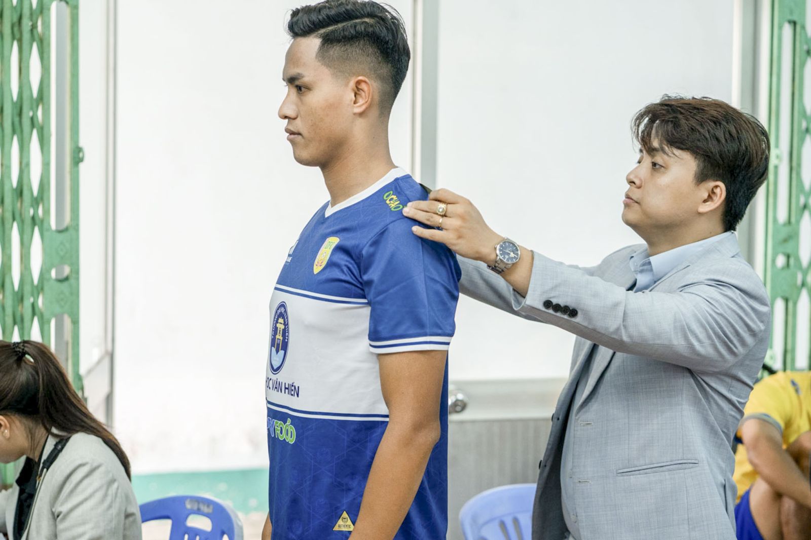 May Đo Tại Nhà Tại Phường Tam Bình – Dịch Vụ May Suit Tận Nơi